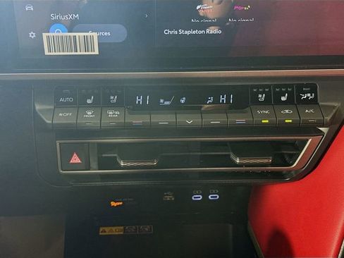 New 2026 Toyota Camry XSE image 15