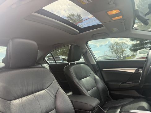 Used 2013 Honda Civic EX-L image 15