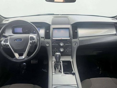 Used 2013 Ford Taurus SEL FWD image 16