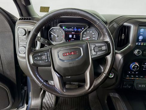 Used 2020 GMC Sierra 1500 AT4 w/ AT4 Premium Package AWD/4WD image 13