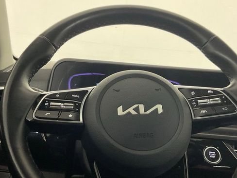 Used 2025 Kia Seltos S image 25