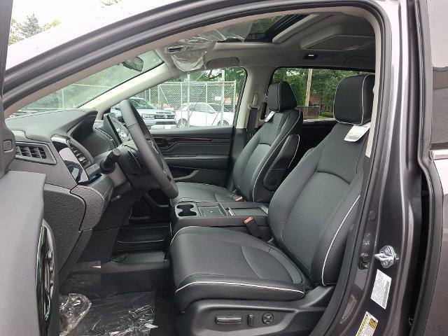 New 2026 Honda Odyssey Elite image 10
