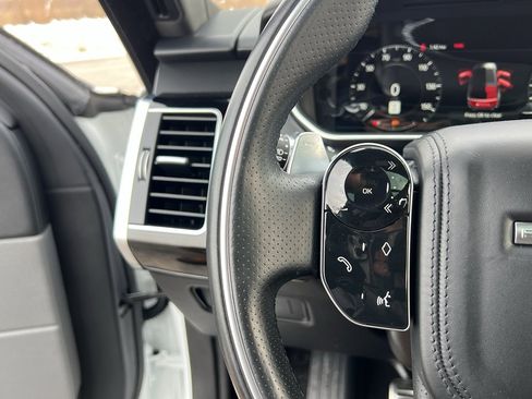 Used 2021 Land Rover Range Rover Sport HSE Silver Edition image 36