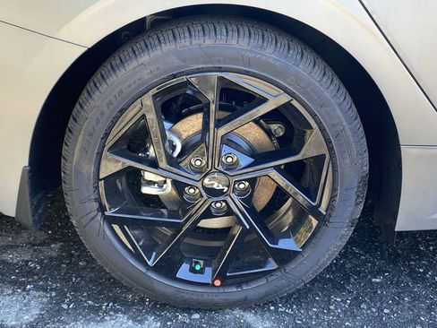 New 2026 Kia K5 GT-Line w/ GT-Line Premium Package image 31