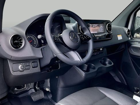 New 2026 Mercedes-Benz Sprinter 2500 image 8