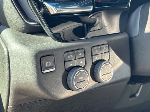 New 2025 Chevrolet Silverado 2500 LTZ w/ LTZ Convenience Package image 14