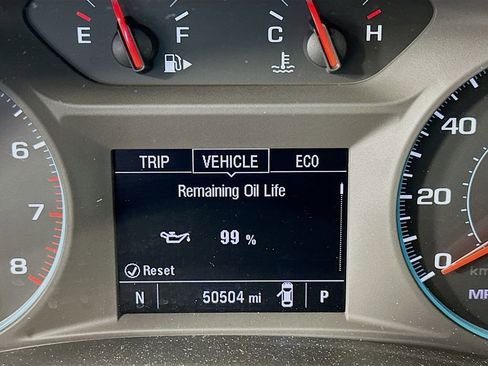 Used 2023 Chevrolet Malibu LT FWD image 12