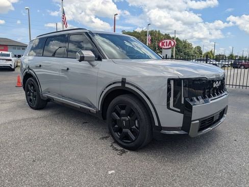 New 2027 Kia Telluride SX Prestige AWD/4WD image 7