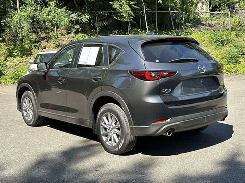Used 2023 MAZDA CX-5 AWD 2.5 S image 21