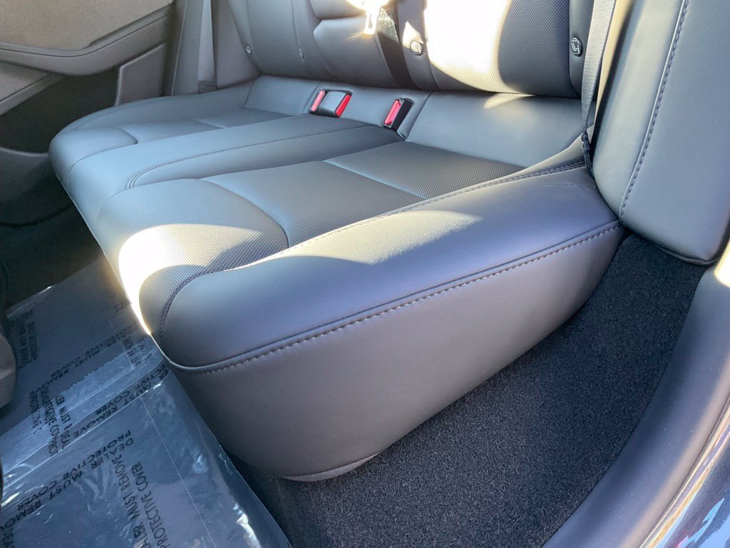 Used 2025 Tesla Model 3 Long Range RWD image 27