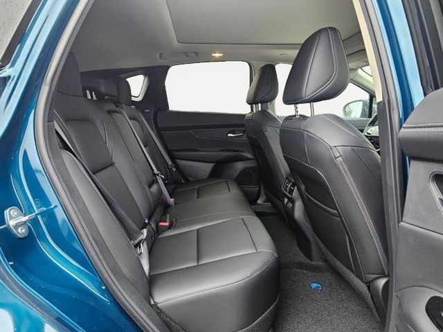 Used 2025 Nissan Murano SL AWD/4WD image 13
