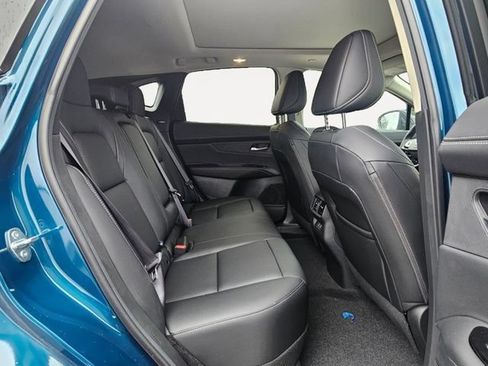 Used 2025 Nissan Murano SL AWD/4WD image 13