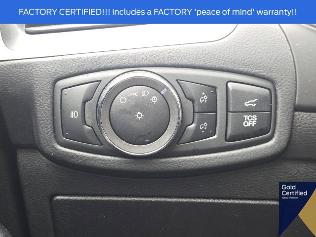 Used 2024 Ford Edge SEL w/ Convenience Package AWD/4WD image 29