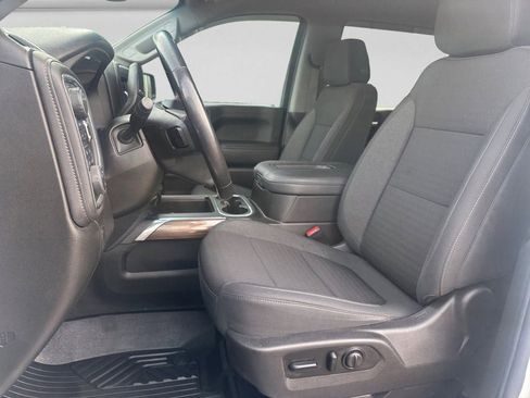 Used 2021 Chevrolet Silverado 1500 RST image 10