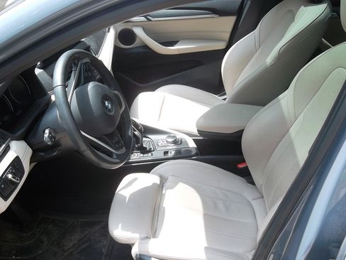 Used 2023 BMW X2 xDrive28i w/ Premium Package 2 AWD/4WD image 7