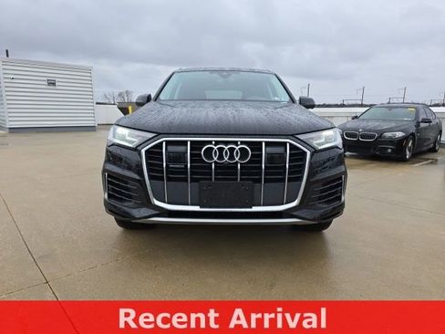 Used 2023 Audi Q7 3.0T Premium Plus w/ Premium Plus Package image 2