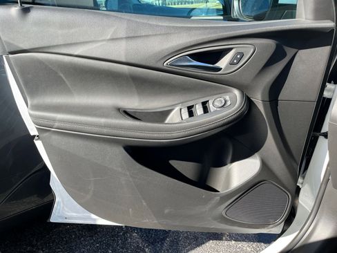 Used 2025 Buick Encore GX Preferred image 20