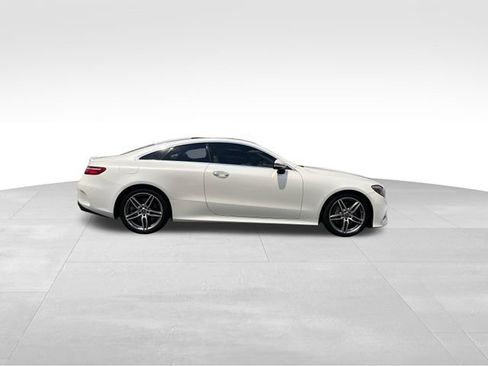 Used 2018 Mercedes-Benz E 400 Coupe image 6