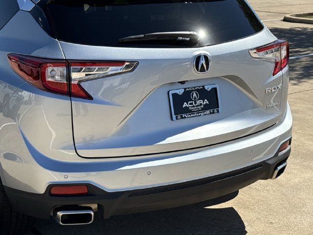 Used 2025 Acura RDX w/ Technology Package AWD/4WD image 6