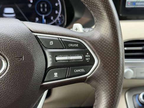 Used 2020 Hyundai Palisade Limited AWD/4WD image 10