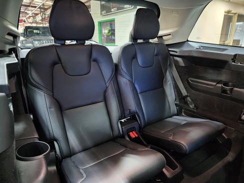 Used 2021 Volvo XC90 T8 Inscription image 27