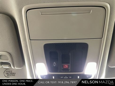 Used 2024 Honda Accord Touring image 33