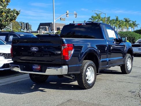 Used 2024 Ford F150 XL w/ Equipment Group 103A High RWD image 5