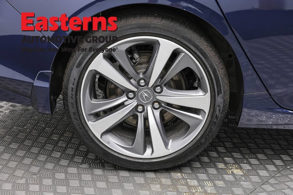 Used 2021 Acura TLX w/ Advance Package AWD/4WD image 31