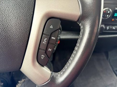 Used 2011 Chevrolet Silverado 1500 LT w/ All-Star Edition image 30