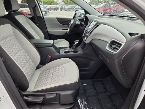 Used 2024 Chevrolet Equinox LS w/ LS Convenience Package FWD image 14