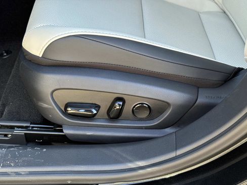 New 2025 Lexus ES 350 w/ Premium Package image 19