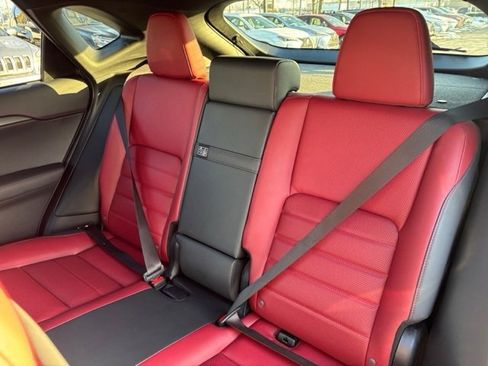 Used 2015 Lexus NX 200t AWD image 24