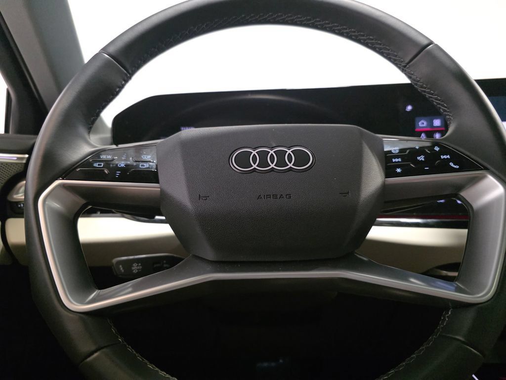 Certified 2026 Audi A6 Premium Plus w/ Premium Plus Package AWD/4WD image 20