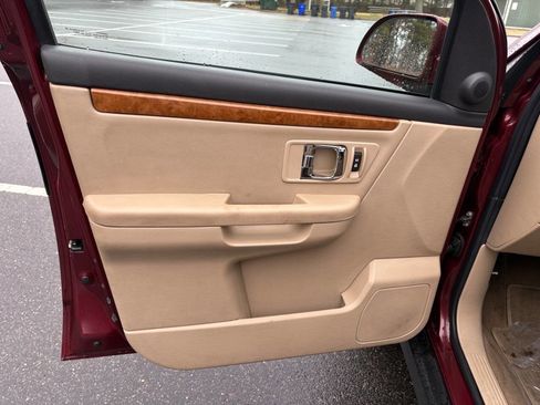 Used 2008 Suzuki XL7 Luxury image 22