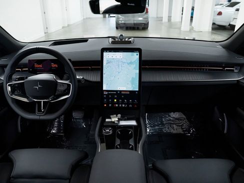 Used 2025 Polestar Polestar 3 image 9