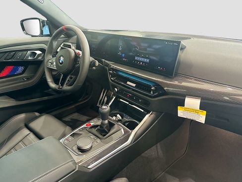 New 2026 BMW M2 w/ Lighting Package RWD image 28