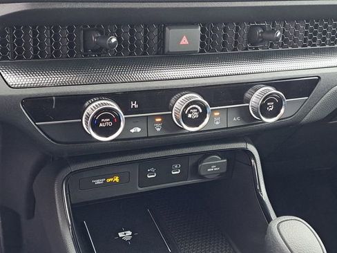 New 2026 Honda CR-V LX image 13