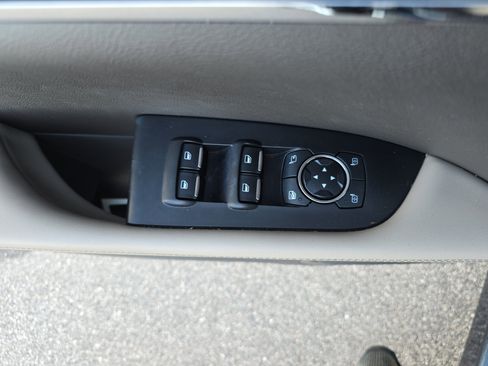 Used 2023 Lincoln Nautilus Reserve w/ Cargo Utility Package image 27