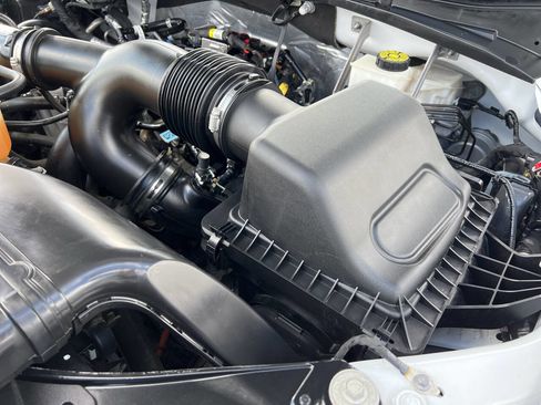 Used 2023 Ford F150 Lariat w/ Equipment Group 502A High image 23