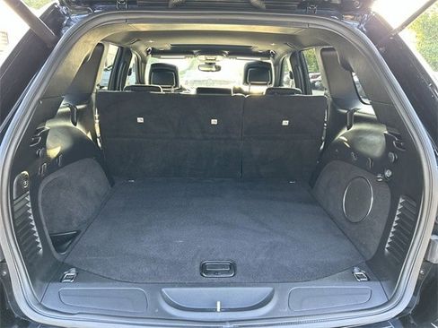 Certified 2020 Jeep Grand Cherokee Altitude image 26