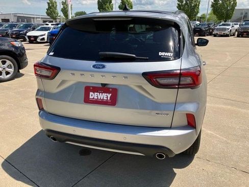 Used 2023 Ford Escape ST-Line w/ Tech Pack #1 AWD/4WD image 7