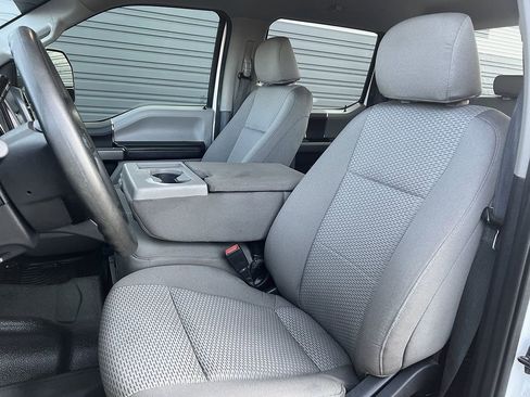 Used 2021 Ford F350 XLT w/ XLT Value Package image 6