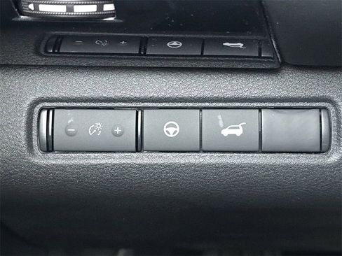 New 2026 Nissan Pathfinder SV w/ Cargo Package FWD image 18