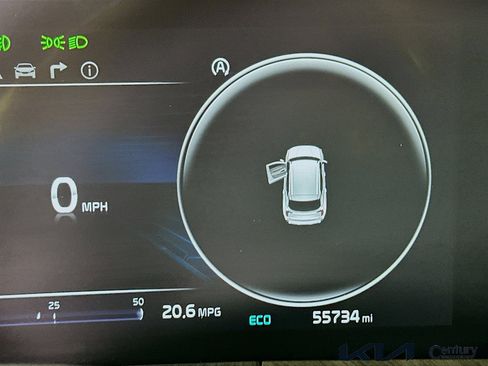 Certified 2023 Kia Telluride SX Prestige image 12