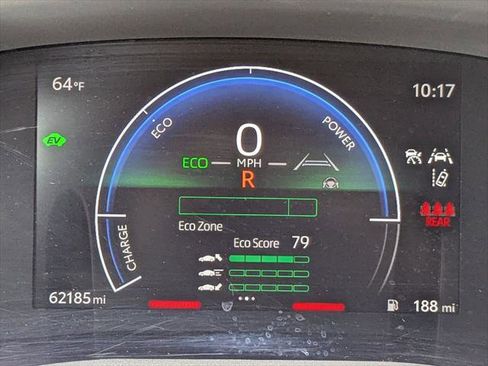 Certified 2025 Toyota Camry SE image 24