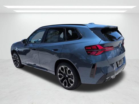 New 2026 BMW X3 xDrive30i w/ Premium Package AWD/4WD image 6