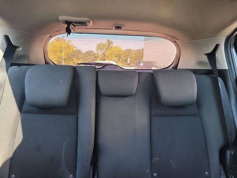 Used 2021 Honda HR-V LX image 20