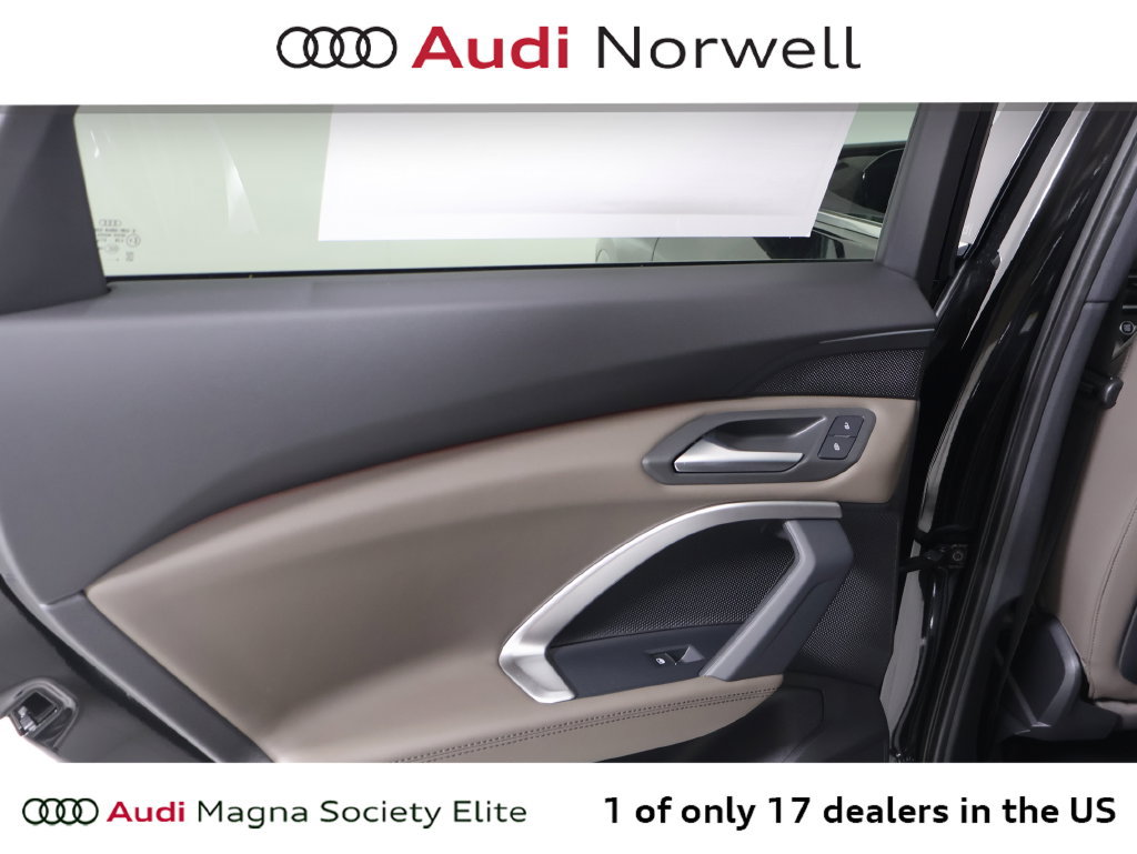 New 2026 Audi Q5 Premium AWD/4WD image 20