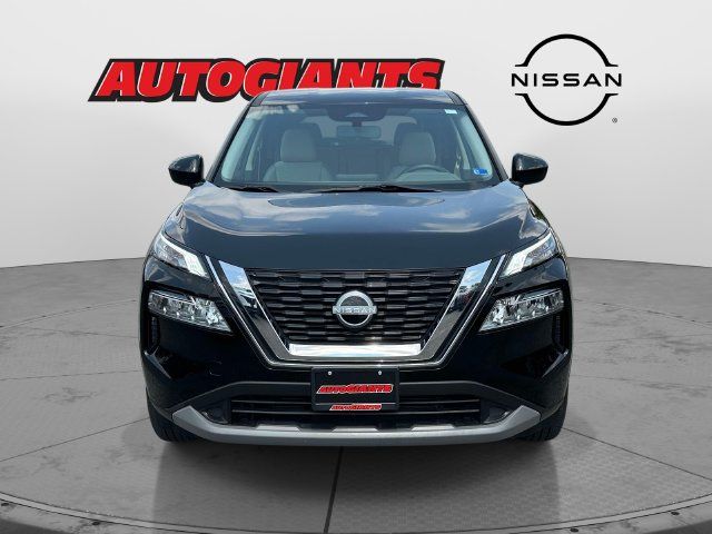 Used 2023 Nissan Rogue SV AWD/4WD image 9
