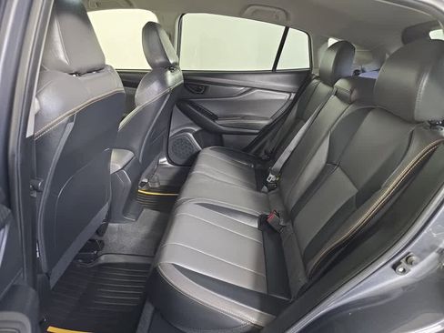 Certified 2023 Subaru Crosstrek 2.5i Sport image 24